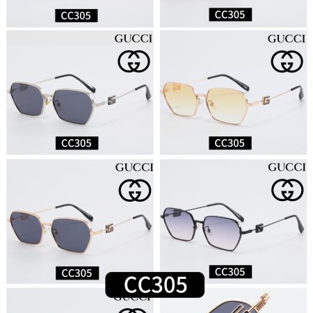 Gucci Fashionable Sunglasses