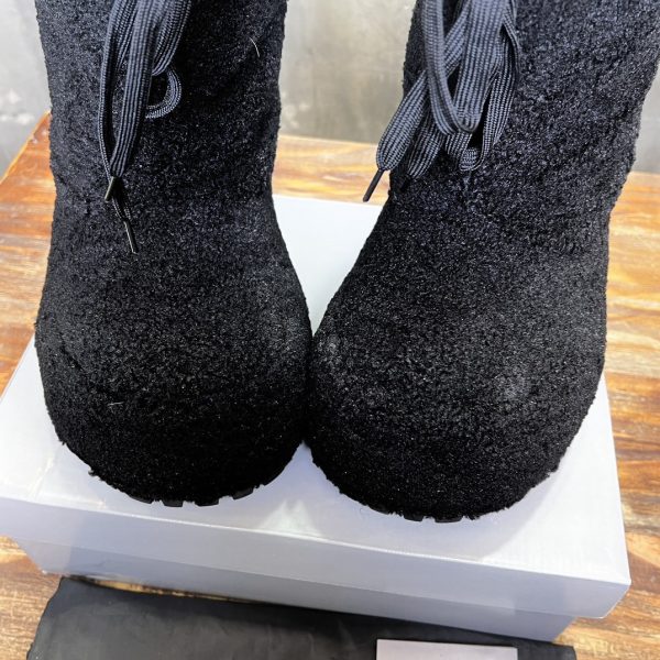 Balenciaga Skiwear Boots