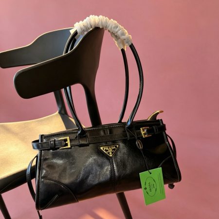 Prada Bonny Medium Handbag