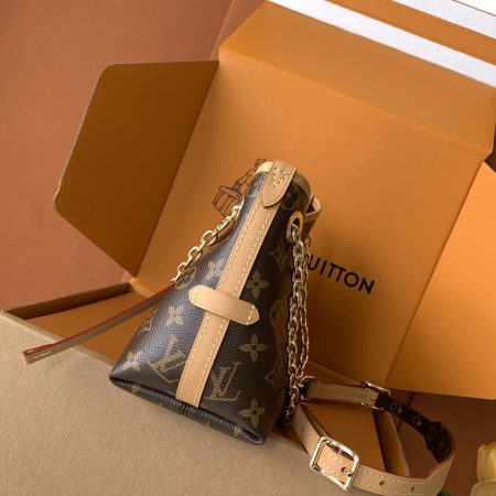 LV Caryyall BB Bag - Image 2