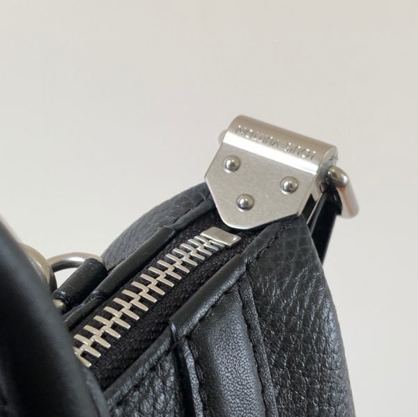 LV Biker Bag