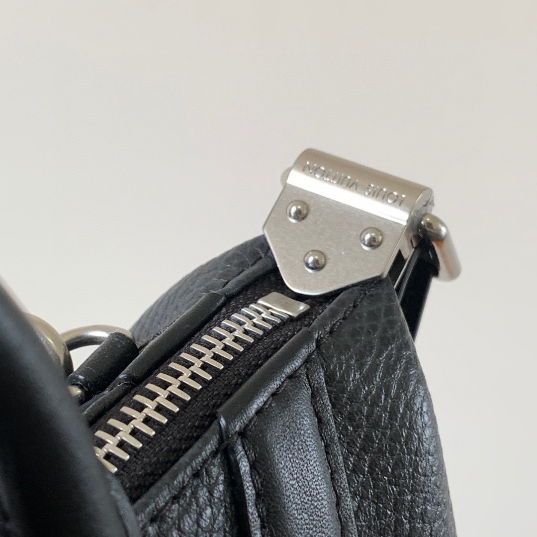 LV Biker Bag - Image 10