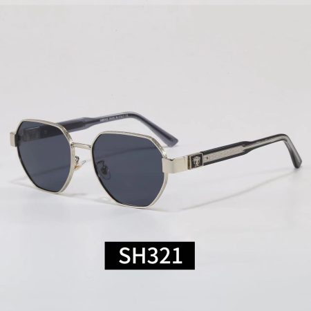 Versace Fashionable Sunglasses