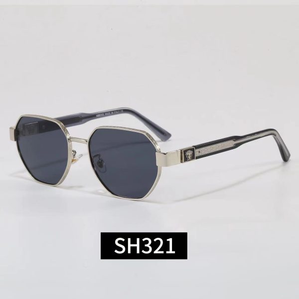 Versace Fashionable Sunglasses