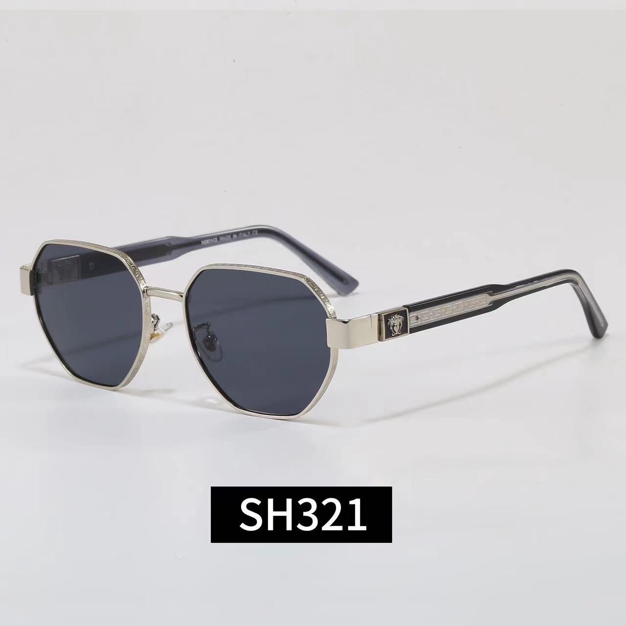 Versace Fashionable Sunglasses - Image 1