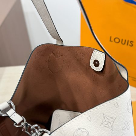 LV Blossom MM Tote Bag - Image 11