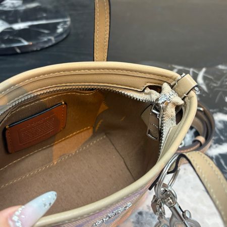 Coach Tote Bag - Image 9