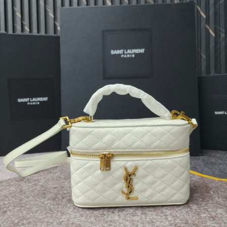YSL Cosmetic Bag