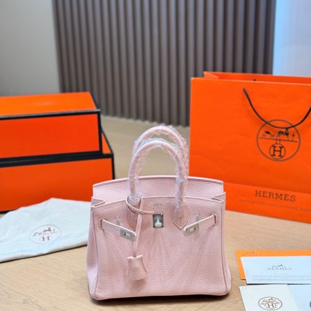 Hermès Birkin Bag - Image 3