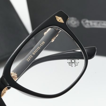 Chrome Hearts Fashionable Sunglasses - Image 6