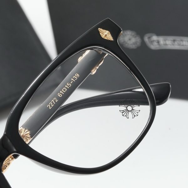 Chrome Hearts Fashionable Sunglasses