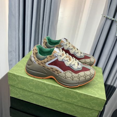 Gucci Sneaker - Image 4
