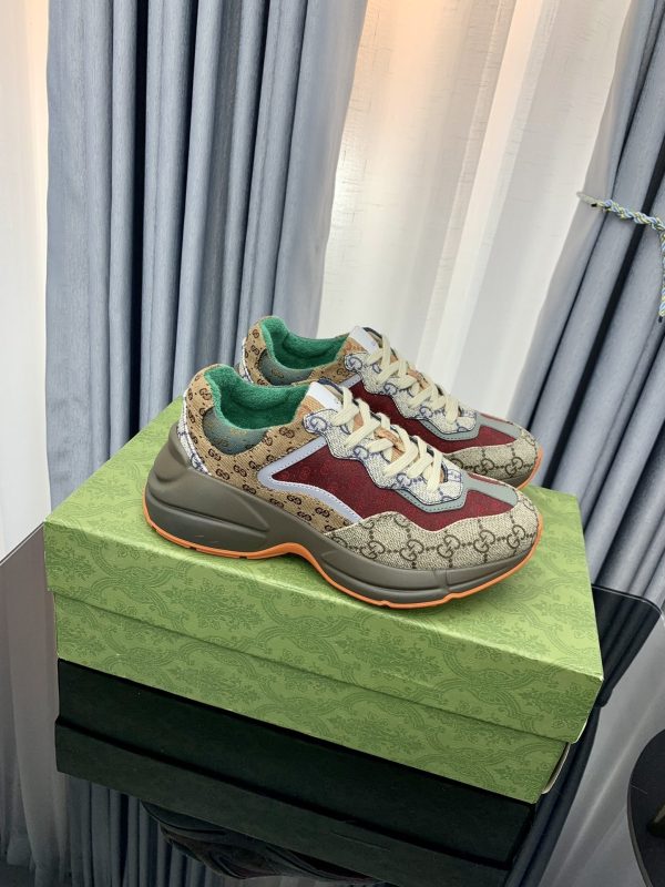 Gucci Sneaker