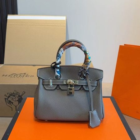Hermès Kelly Bag - Image 8