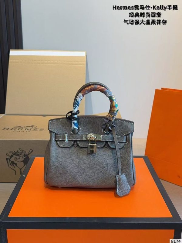 Hermès Kelly Bag