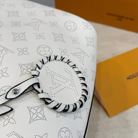 LV Blossom MM Tote Bag - Image 7