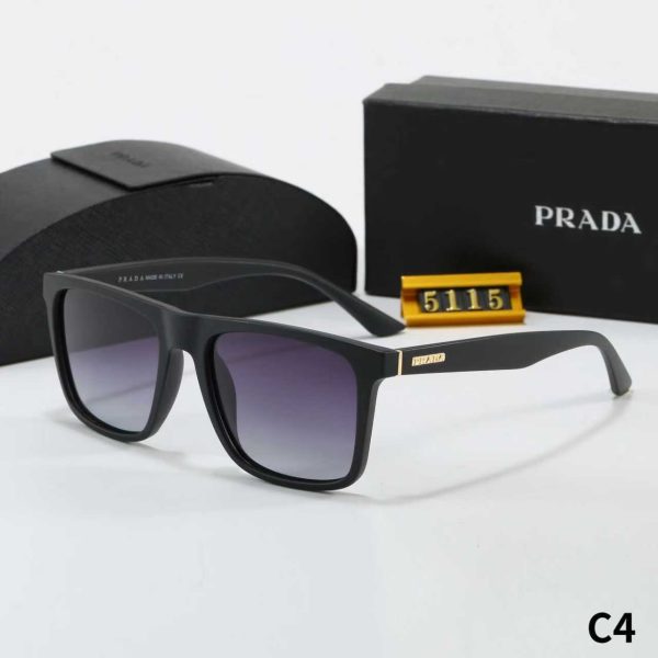 Prada Fashionable Sunglasses