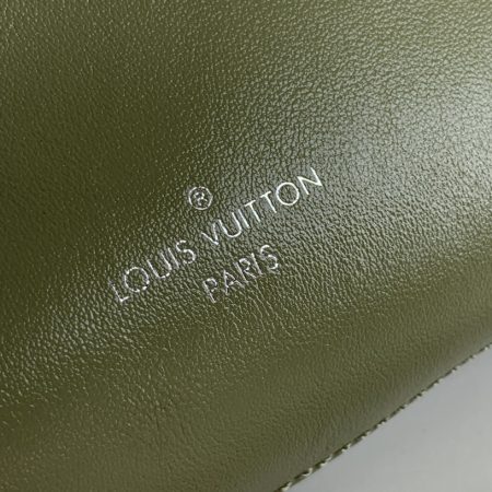 LV Slim Trunk Bag - 10A mirror version - Image 5