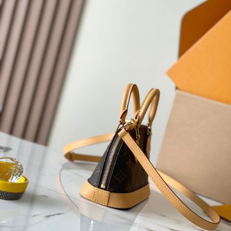 LV Alma Nano Bag - Image 2