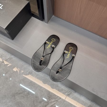 Chanel Sandals - Image 2