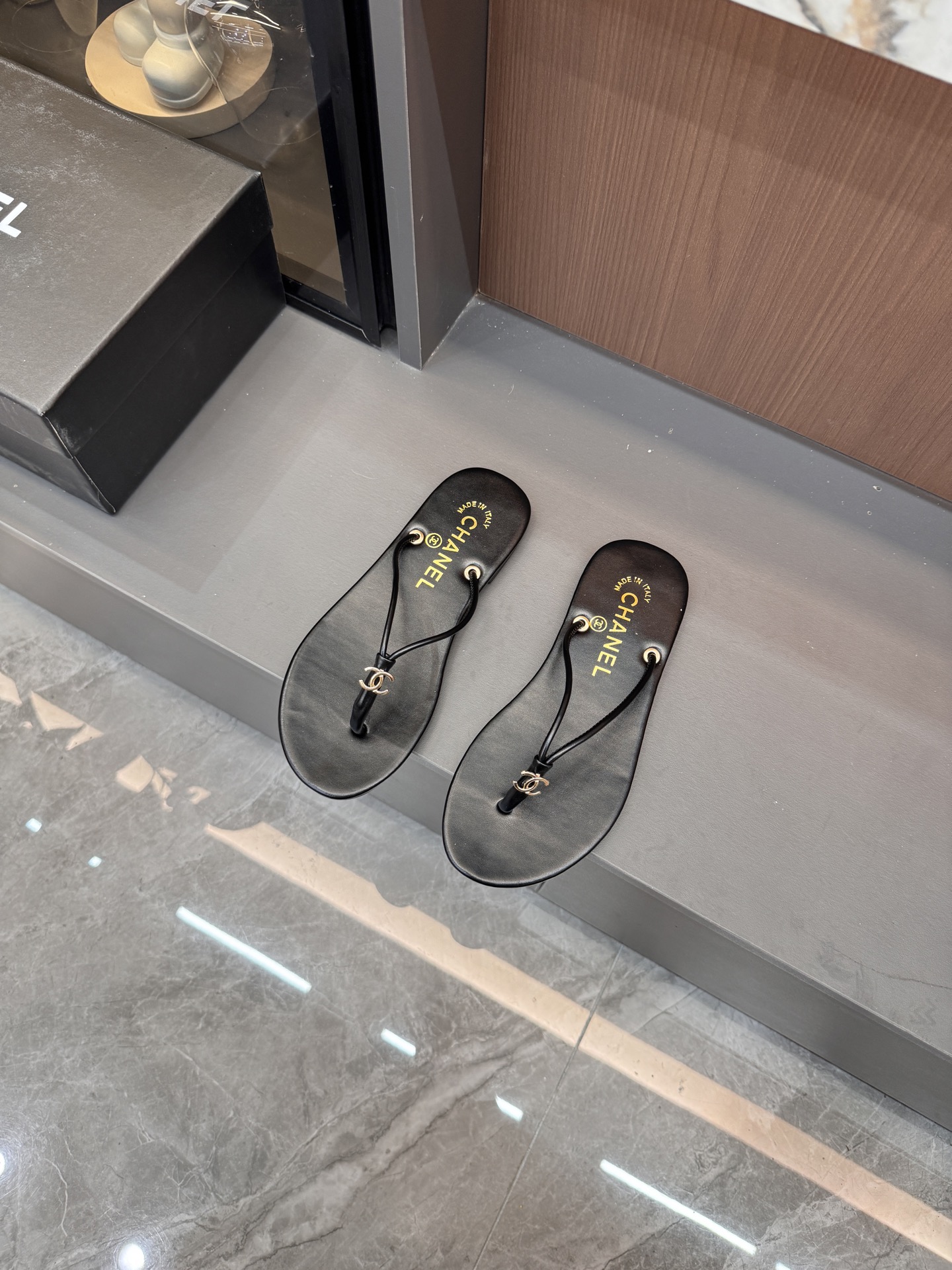 Chanel Sandals - Image 2