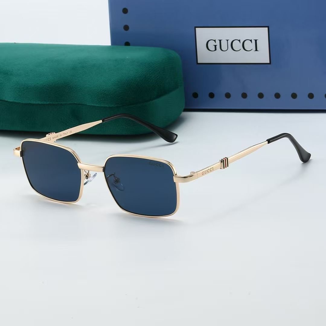 Gucci Fashionable Sunglasses - Image 2