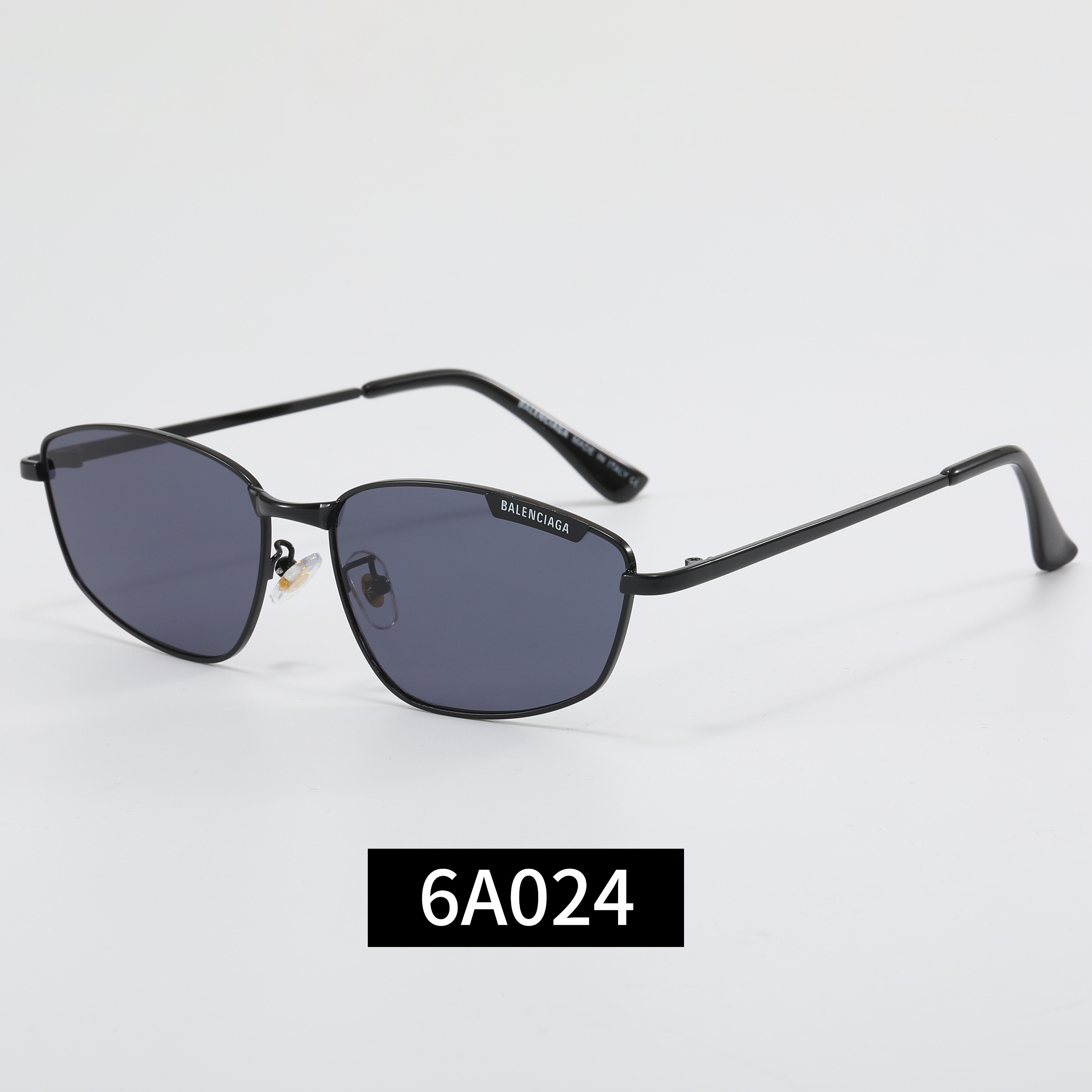 Balenciaga Fashionable Sunglasses - Image 7