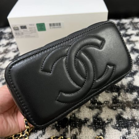 Chanel 22 CC Makeup Box Top Quality - Image 7