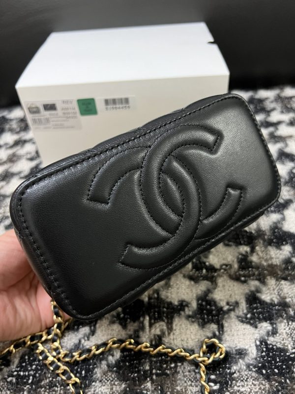 Chanel 22 CC Makeup Box Top Quality