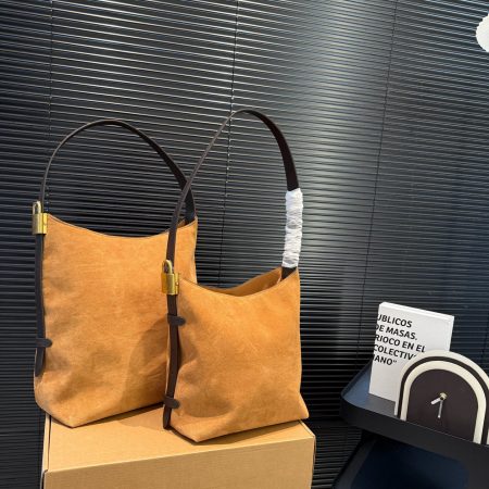 Lv Locker Underarm Bag - Image 2