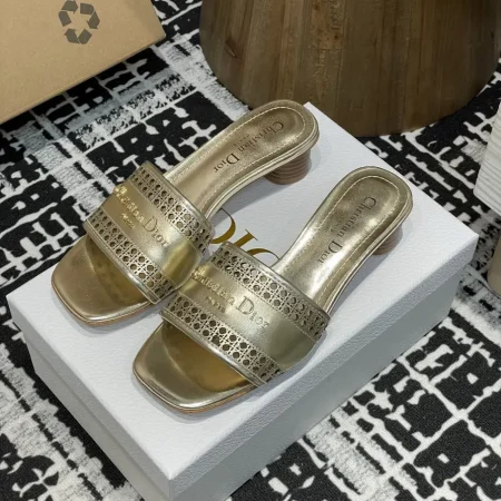 Dior Slipper Sandals 2 - Image 3