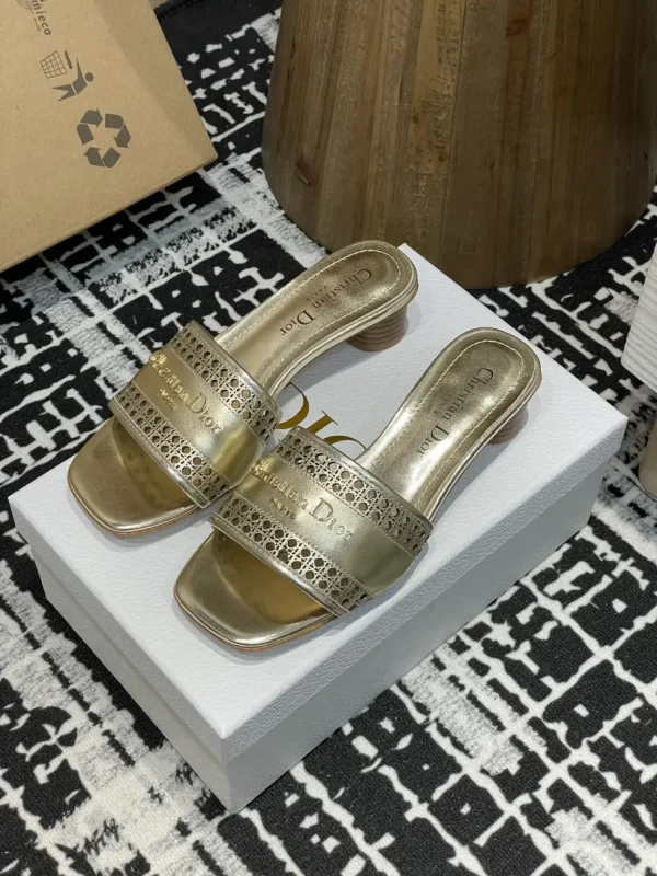 Dior Slipper Sandals 2