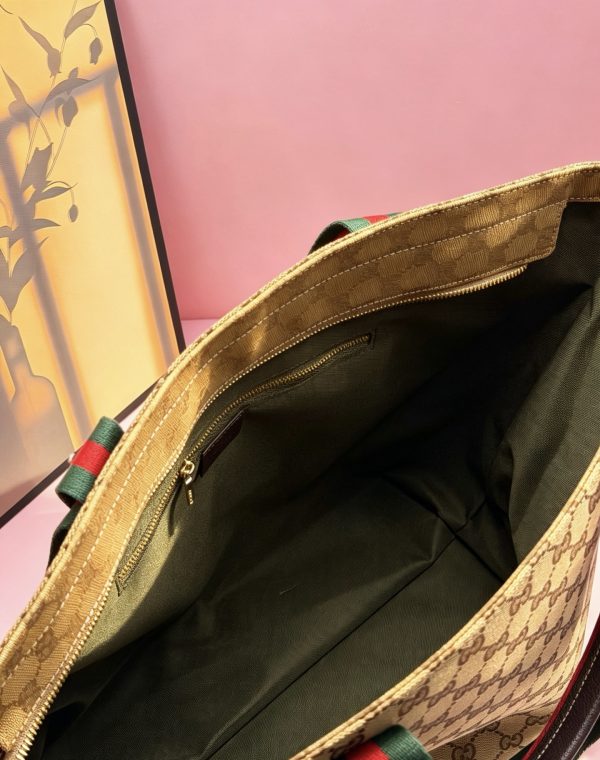 Gucci Large Tote Bag,