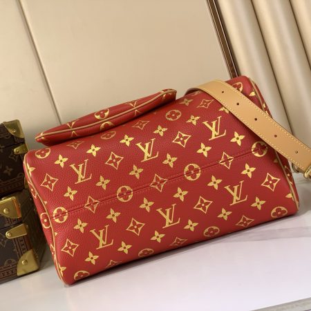 LV Speedy P9 Bandoulière 30 Bag - Image 5