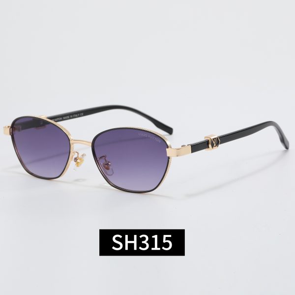 LV Fashionable Sunglasses