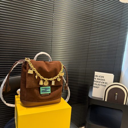 Fendi Backpack - Image 5