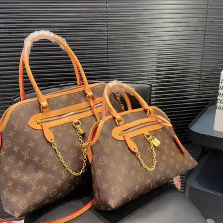 LV Ever More Bag - Image 1