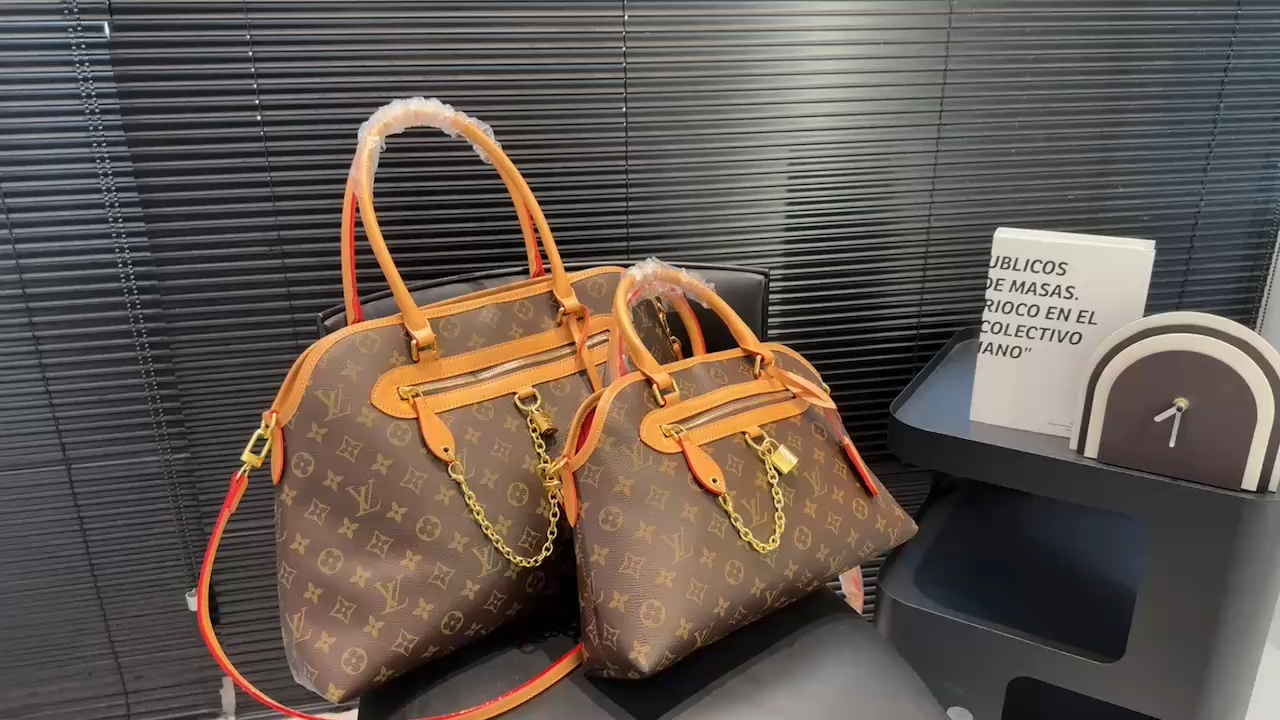 LV Ever More Bag - Image 1