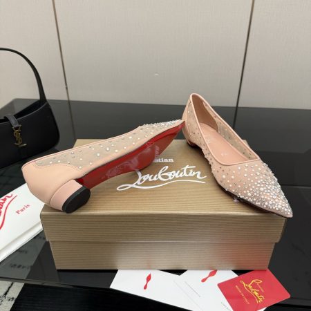 Christian Louboutin high heels - Image 10