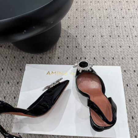 Amina Muadi | Begum High Heels - Image 4