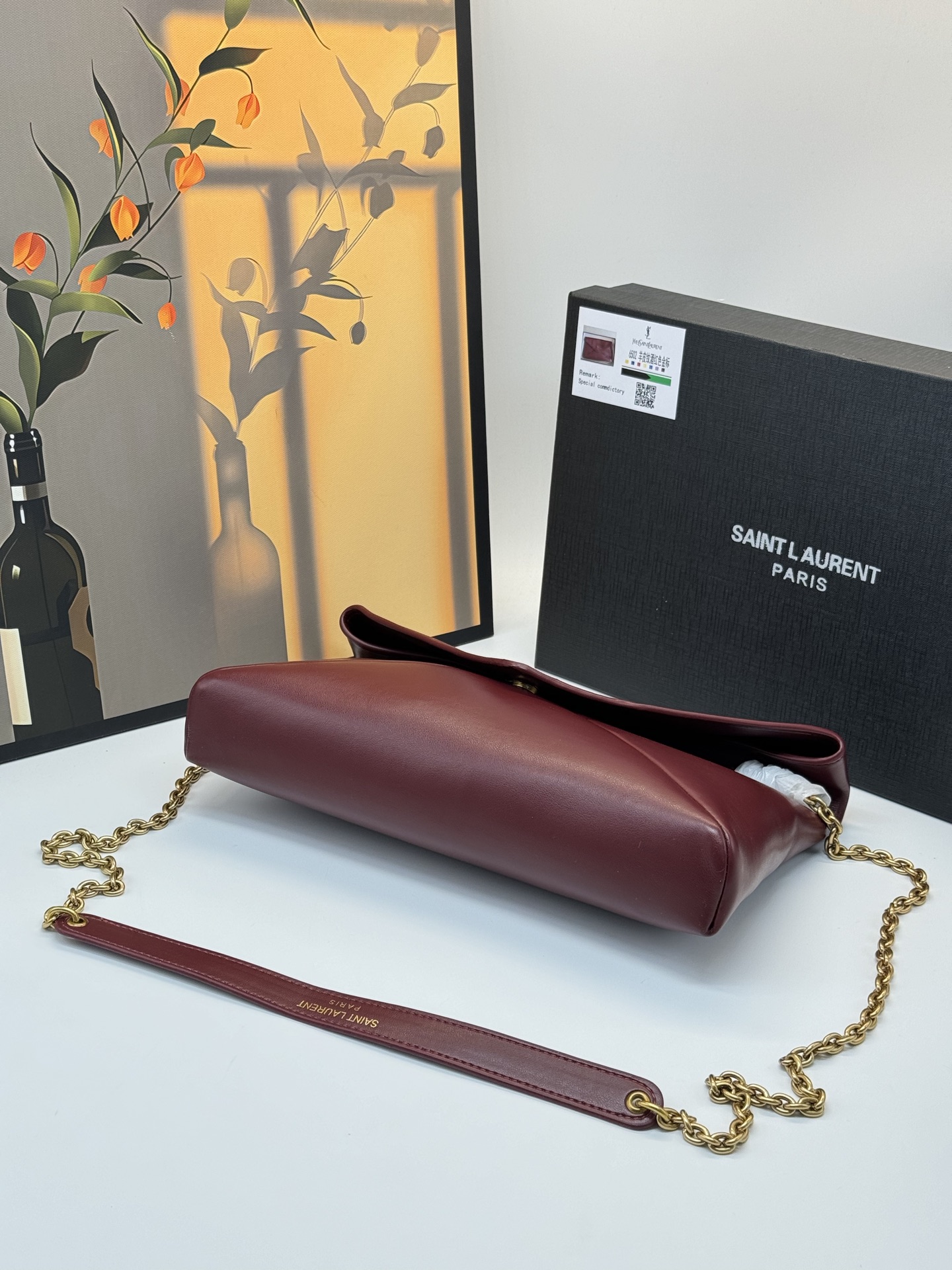 YSL Cassandre Bag - Image 6