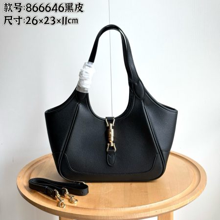 Gucci Mercato small tote bag - Image 3