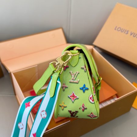 LV Diana Bag [3color] - Image 4
