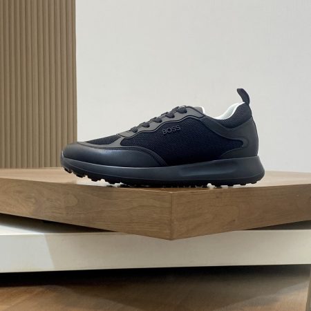 Boss Sneaker - Image 1