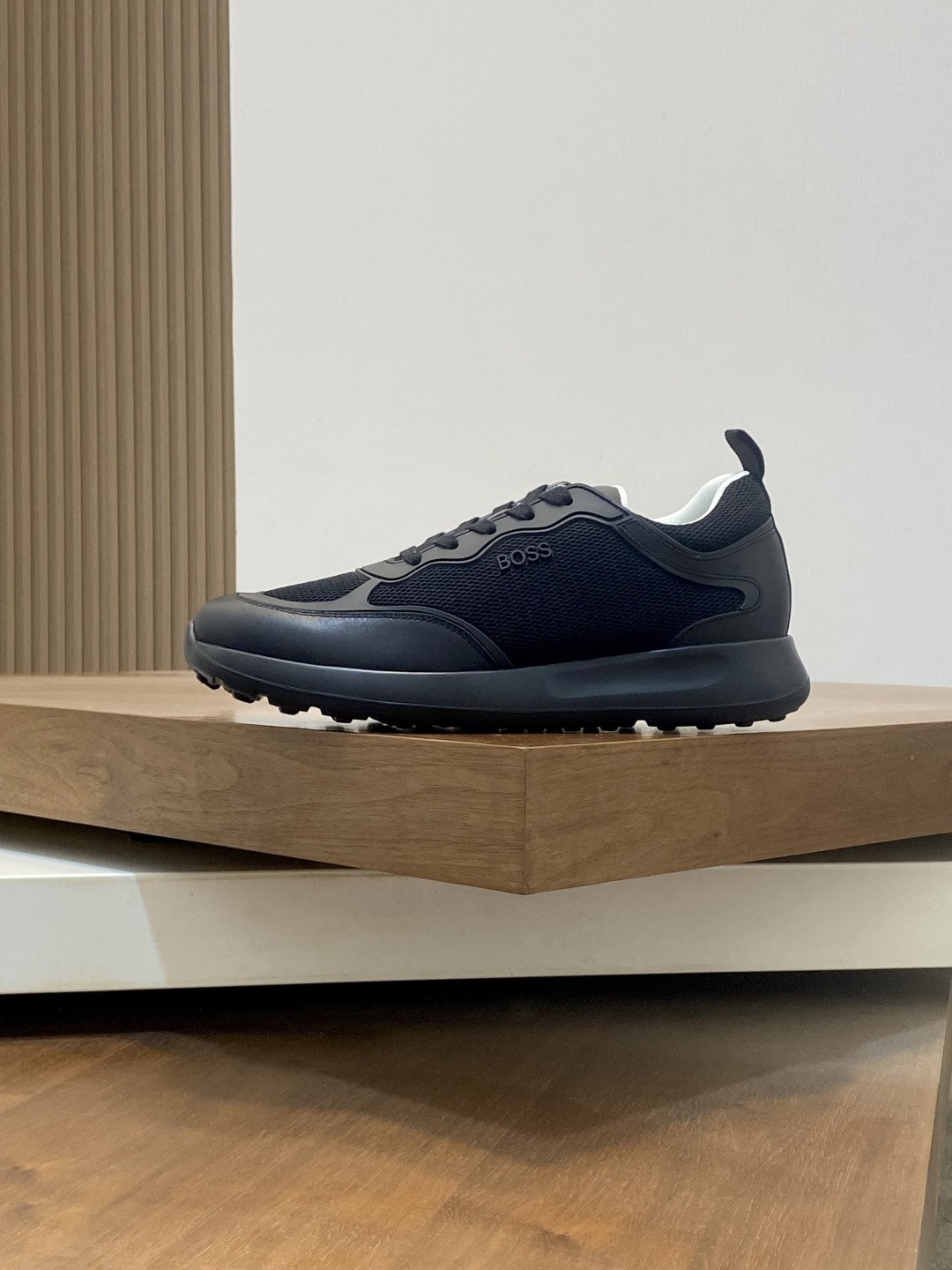 Boss Sneaker - Image 1