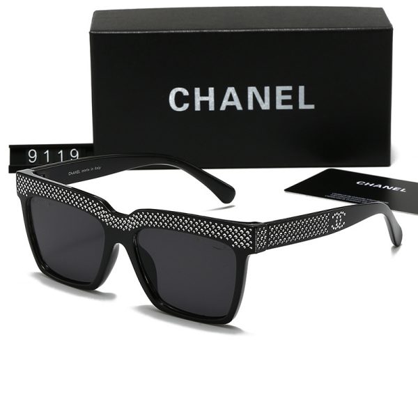 Chanel Fashionable Sunglasses