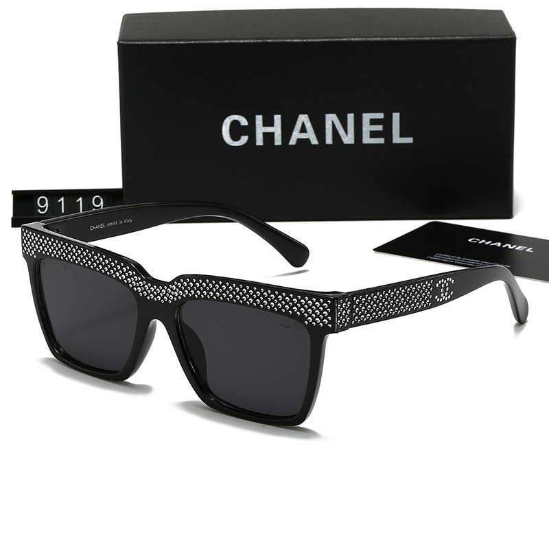Chanel Fashionable Sunglasses - Image 5