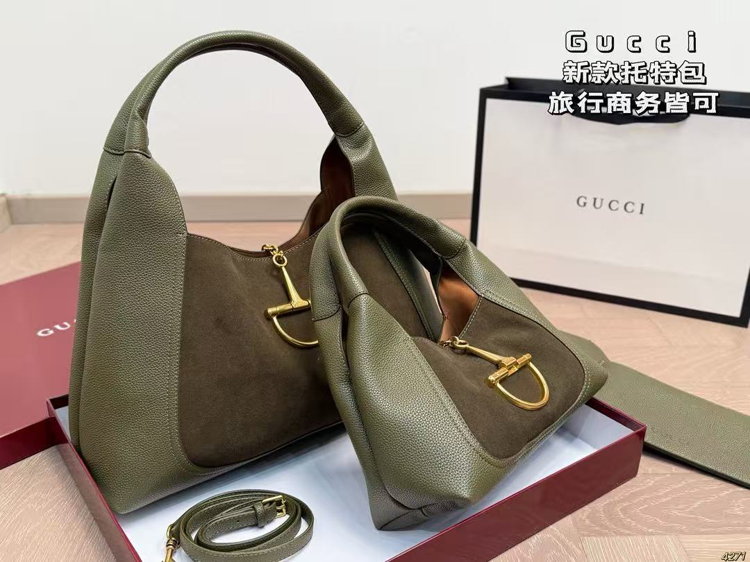 Gucci's New Tote Bag - Image 6