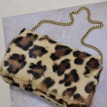 Saint Laurent YSL Mini Kate 99 Chain Bag - Image 4