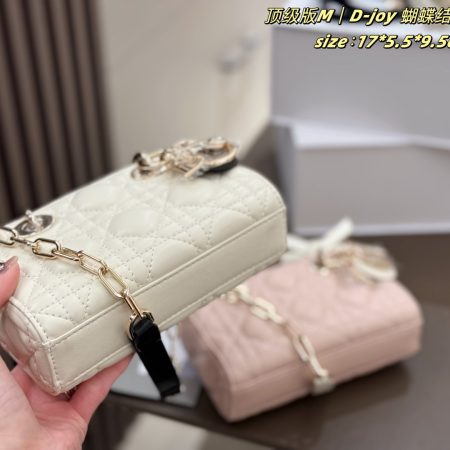 Dior Lady D-Joy Micro Bag - Image 7